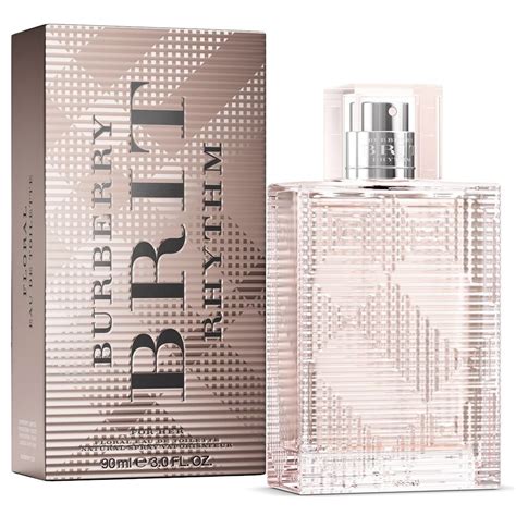 perfume brit rhythm burberry feminino é bom|burberry brit rhythm perfume for women.